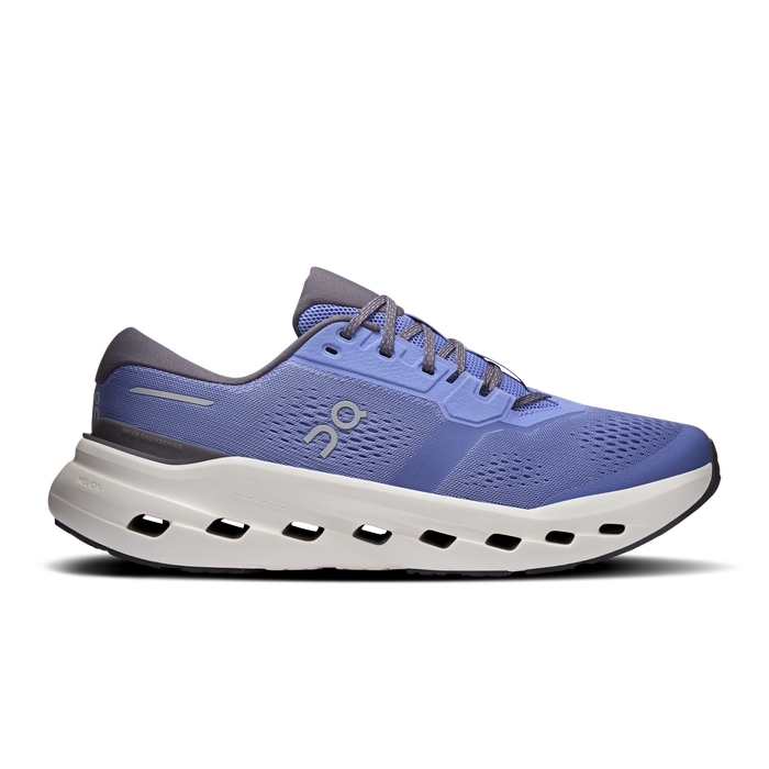 On Running Men's Cloudrunner 3 Shoes - Sailor / Ivory - Just For Sports
