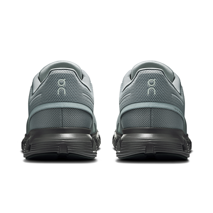 On Running Men's Cloud 6 Shoes - Apollo / Eclipse - Just For Sports