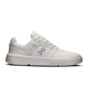 On Running Women's The Roger Clubhouse Shoes - White / Iceberg