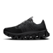 On Running Men's Cloudswift Amp Shoes - Black / Black - Just For Sports