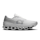 On Running Women's Cloudmonster 1 Shoes - White / White