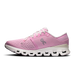 On Running Women's Cloud X 4 Shoes - Petal / Sand - Just For Sports