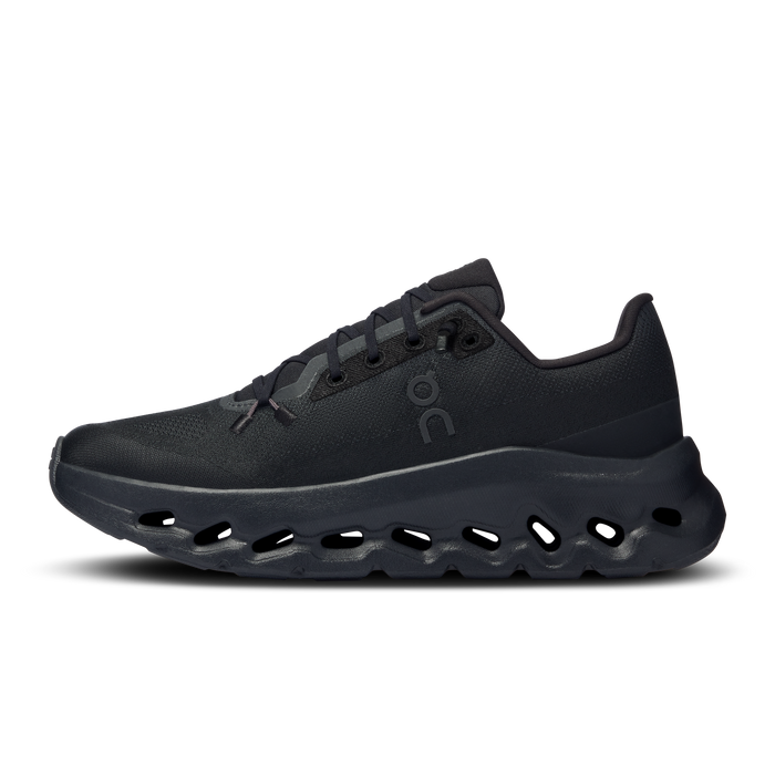 On Running Women's Cloudtilt Shoes - Eclipse / Black - Just For Sports