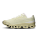 On Running Men's Cloudmonster Void Shoes - Seedling / Linen - Just For Sports