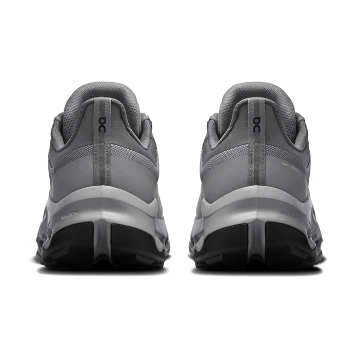On Running Men's Cloudhorizon 2 Waterproof Shoes - Rock / Alloy - Just For Sports