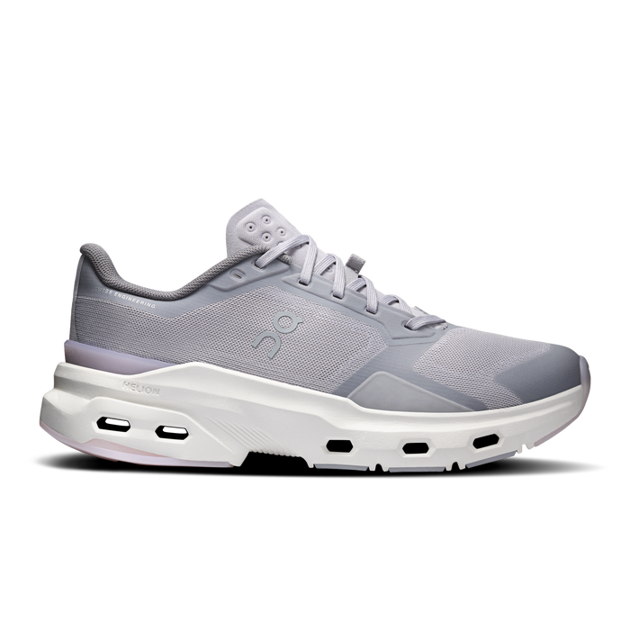 On Running Women's Cloudpulse 2 Shoes - Alloy / Ice - Just For Sports