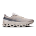 On Running Men's Cloudmonster 1 Shoes - Pearl / Ivory - Just For Sports