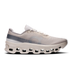On Running Men's Cloudmonster 1 Shoes - Pearl / Ivory