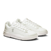 On Running Women's The Roger Advantage Shoes - White / White - Just For Sports