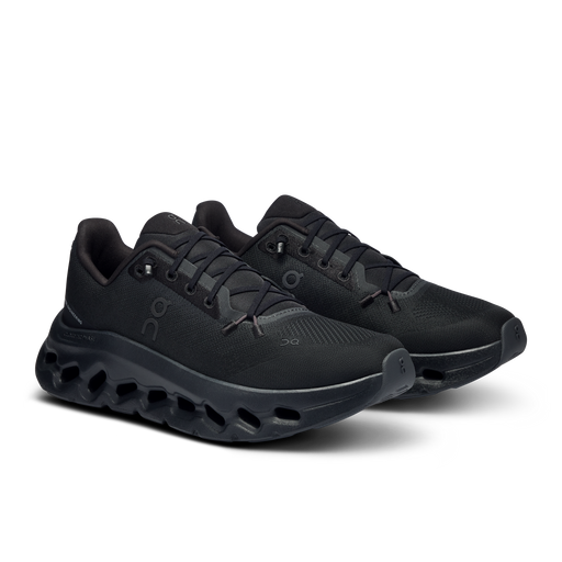 On Running Women's Cloudtilt Shoes - Eclipse / Black - Just For Sports