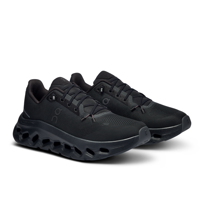 On Running Women's Cloudtilt Shoes - Eclipse / Black - Just For Sports