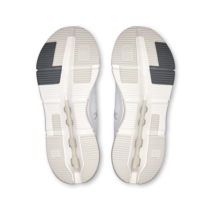 On Running Men's Cloudnova 2 Shoes - Ice / Sand - Just For Sports