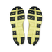 On Running Men's Cloudmonster 3 Shoes - Ivory / Limelight - Just For Sports