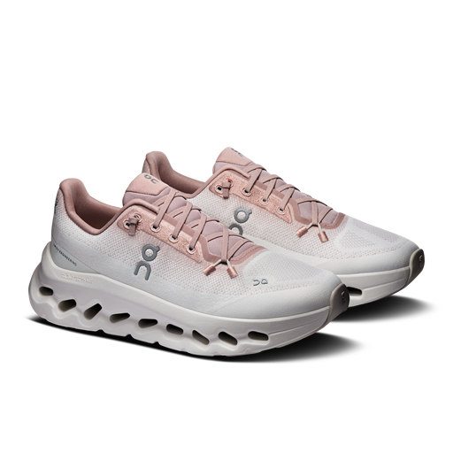 On Running Women's Cloudtilt Shoes - Biscuit / Ivory - Just For Sports