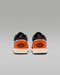 Nike Kids' Air Jordan 1 Low Shoes - Black / White / Sail / Starfish - Just For Sports