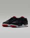 Nike Men's Jordan 4 Rm Shoes - Black / Varsity Red / Wolf Grey / White - Just For Sports