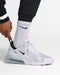 Nike Men's Air Max 270 Shoes - White / Black - Just For Sports
