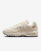 Nike Men's Air Max 95 Og Shoes - Pale Ivory / Light Khaki / Sail / University Red - Just For Sports