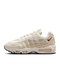 Nike Men's Air Max 95 Og Shoes - Pale Ivory / Light Khaki / Sail / University Red - Just For Sports