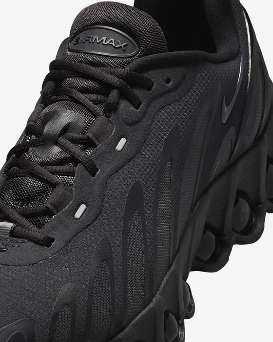 Nike Men's Air Max Dn8 Shoes - Black / Anthracite - Just For Sports