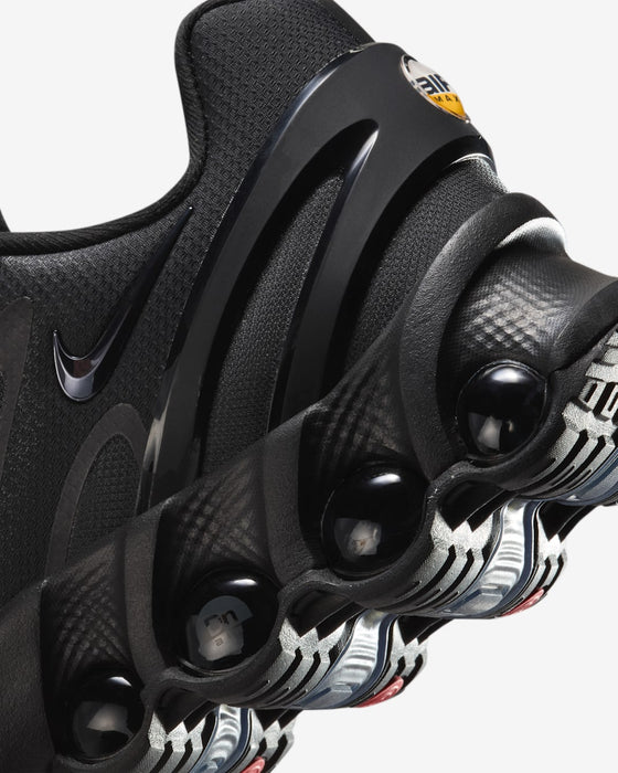 Nike Men's Air Max Dn8 Shoes - Black / Anthracite - Just For Sports