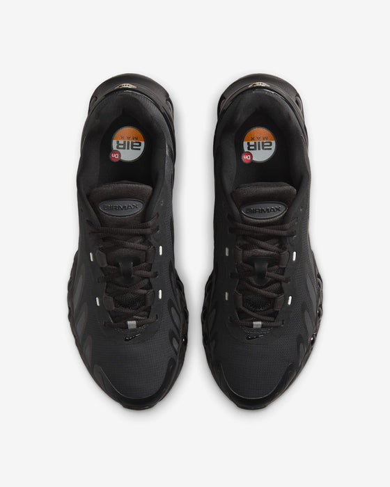 Nike Men's Air Max Dn8 Shoes - Black / Anthracite - Just For Sports