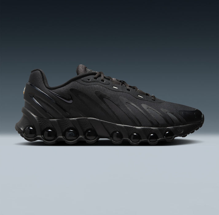 Nike Men's Air Max Dn8 Shoes - Black / Anthracite - Just For Sports