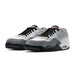 Nike Men's Air Jordan 4 Rm Premium Shoes - White / Black / Smoke Grey / Fire Red - Just For Sports