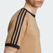 Adidas Men's Adicolor Classics 3-Stripes Tee - Cardboard / Black - Just For Sports