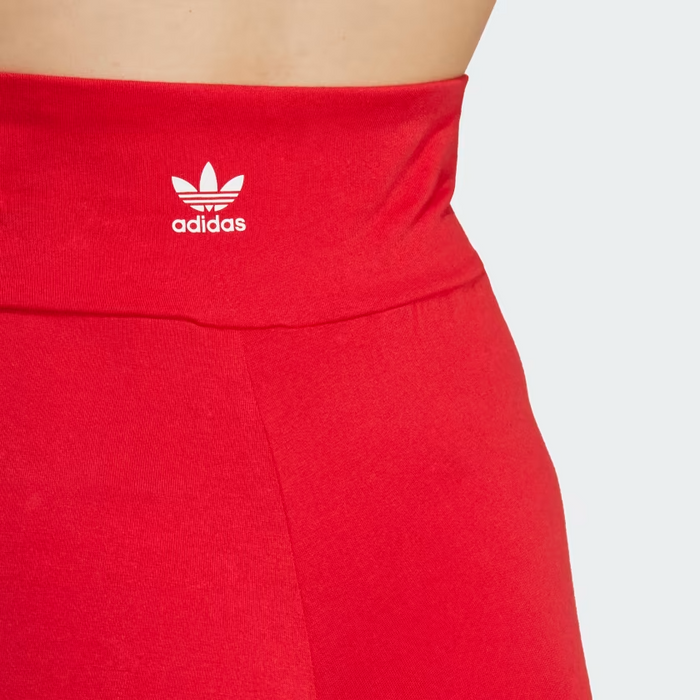 Buy Adidas Red Polyester Tights for Women's Online @ Tata CLiQ