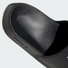 Adidas Kid's Adilette Lite Slides - Core Black / Cloud White Just For Sports