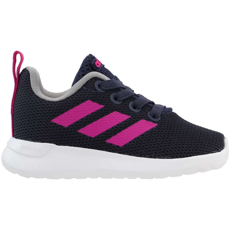 Adidas lite hot sale racer cln blue