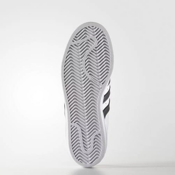 Adidas Kids' Originals Superstar Shoes - White / Black / Gold Just For Sports Adidas Kids' Originals Superstar Shoes - White / Black / Gold Just For Sports