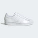 Adidas Kid's Superstar Shoes - All Cloud White Just For Sports