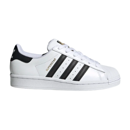 Adidas Kids' Superstar Shoes
