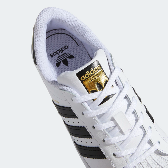 Adidas Kids' Superstar Shoes