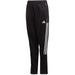 Adidas Kid's Tiro 21 Track Pants - Black / White Just For Sports