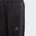 Adidas Kid's Tiro Track Pants - Black / Dgh Solid Grey Just For Sports