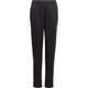 Adidas Kids' Tiro Track Pants - Black / Dgh Solid Grey
