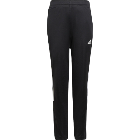 Adidas Women's Loungewear Trefoil Tight Pants - Black