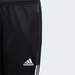 Adidas Kid's Tiro Track Pants - Black / White Just For Sports