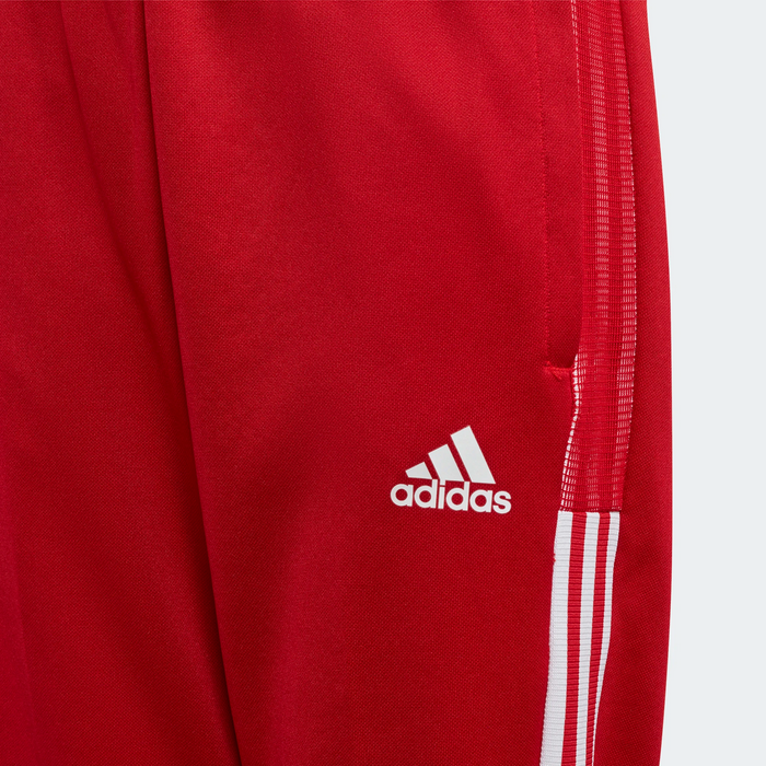 Red and white adidas soccer pants shop