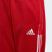 Adidas Kid's Tiro Track Pants - Team Power Red / White Just For Sports