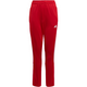 Adidas Kids' Tiro Track Pants - Team Power Red / White