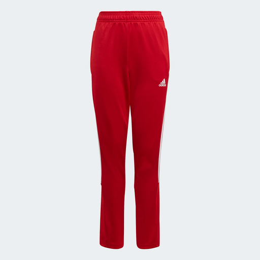 Adidas Kid s Tiro Track Pants Team Power Red White Just For Sports