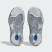Adidas Men's Adifom Q Shoes - Dash Grey / Light Grey / Bright Royal Just For Sports