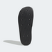 Adidas Men's Adilette Lite Slides - Core Black / Cloud White Just For Sports