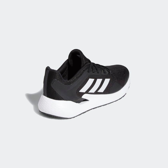 Adidas Men's Alphatorsion Shoes - Core Black / Cloud White / Grey Six Just For Sports