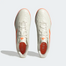 Adidas Men's Copa Pure.4 Turf Cleats - Off White / Solar Orange Just For Sports