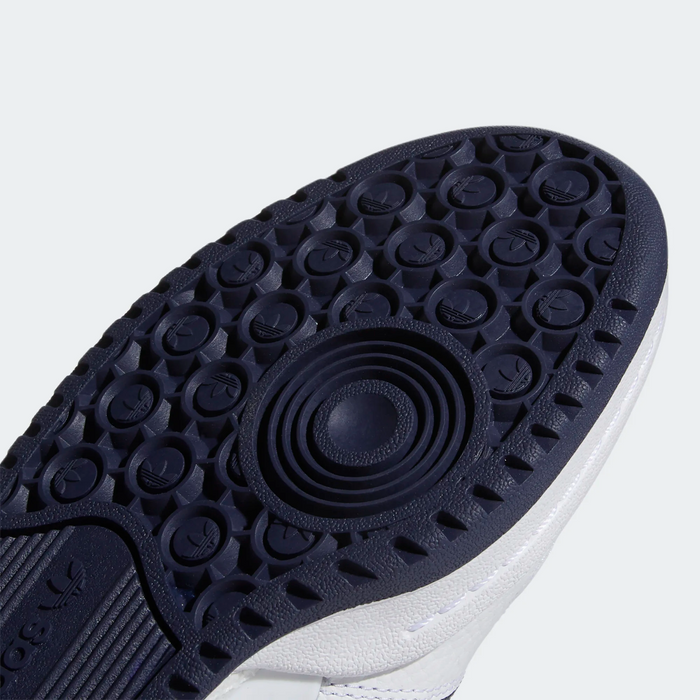 Adidas Forum Low Men's Size's Cloud White Core Black